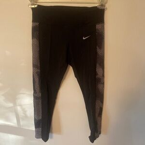 Women’s Nike Capri Leggings